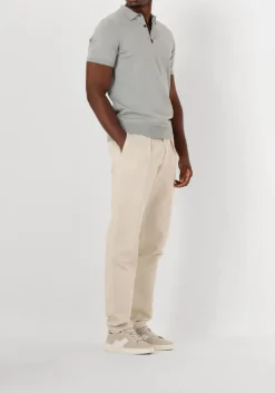 Heren GREVE lage sneakers wave