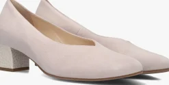 DAMES HASSIA pumps capri