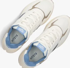 Heren HI-TEC lage sneakers hts shadow rgs m