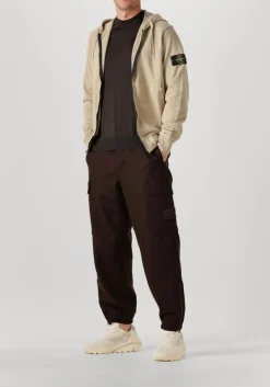 Heren HI-TEC lage sneakers hts shadow rgs m