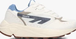 DAMES HI-TEC lage sneakers hts shadow rgs d