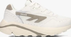 DAMES HI-TEC lage sneakers hts shadow rgs d