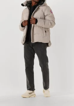 Heren HI-TEC lage sneakers hts shadow rgs m