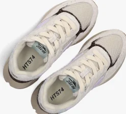 DAMES HI-TEC lage sneakers hts shadow rgs d