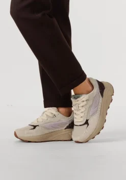 DAMES HI-TEC lage sneakers hts shadow rgs d