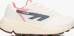 DAMES HI-TEC lage sneakers hts shadow rgs d