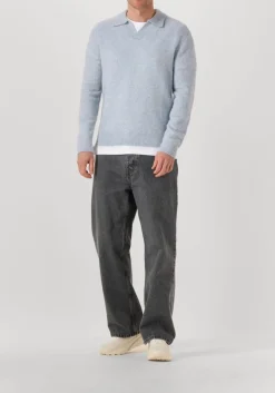 Heren HI-TEC lage sneakers hts shadow rgs m