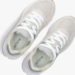 DAMES HI-TEC lage sneakers hts shadow rgs d