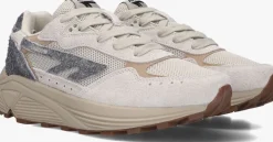 DAMES HI-TEC lage sneakers hts shadow fs rgs d