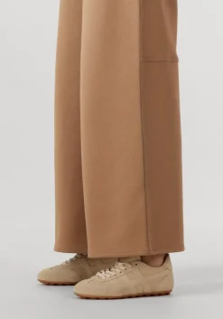 DAMES HOGAN lage sneakers h693 allacciato h