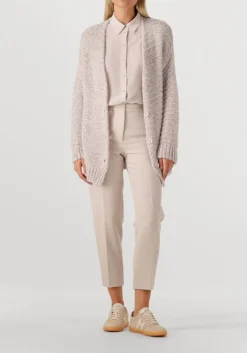 DAMES HOGAN lage sneakers cool allacciato h