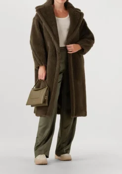 DAMES HOGAN lage sneakers h669 allacciato h