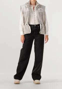 DAMES HOGAN lage sneakers h669 allacciato h