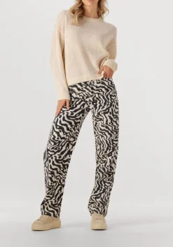 DAMES HOGAN lage sneakers h-stripes allacciato h