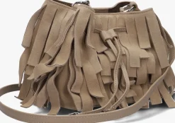 DAMES HOGAN schoudertas h01r hocket mini frange