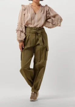 DAMES IBANA blouses tarlotte