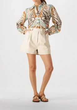 DAMES IBANA korte broek sicily