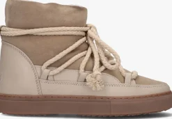 DAMES INUIKII vachtlaarzen classic