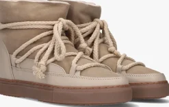 DAMES INUIKII vachtlaarzen classic