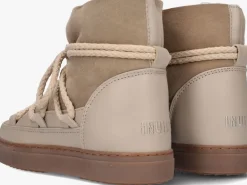 DAMES INUIKII vachtlaarzen classic