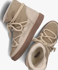 DAMES INUIKII vachtlaarzen classic