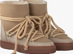 DAMES INUIKII vachtlaarzen classic