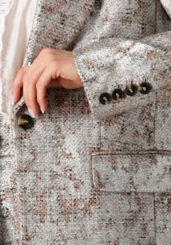 DAMES JANICE blazer hank