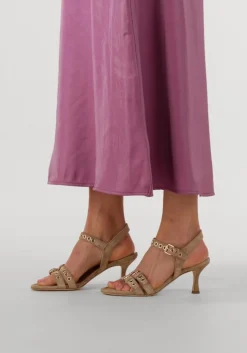 DAMES KENNEL & SCHMENGER sandalen met hak 76600