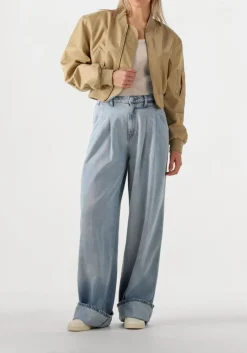 DAMES KNIT-TED top eden