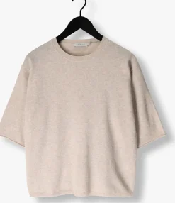 DAMES KNIT-TED top mer