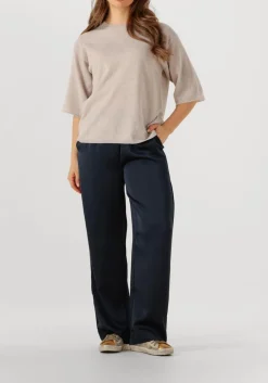 DAMES KNIT-TED top mer