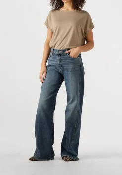 DAMES KNIT-TED t-shirt emma