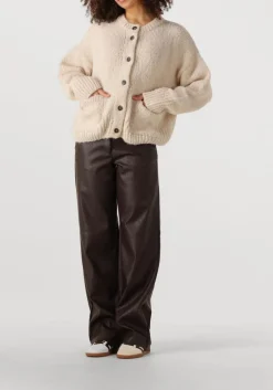 DAMES KNIT-TED vest billy