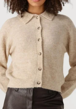 DAMES KNIT-TED vest danny