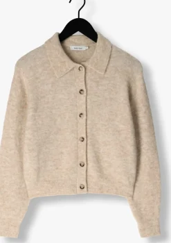 DAMES KNIT-TED vest danny