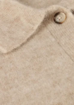 DAMES KNIT-TED vest danny