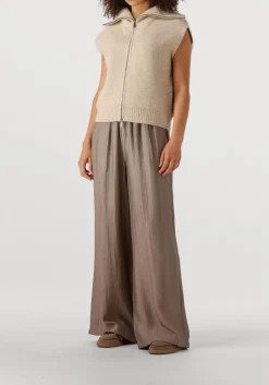 DAMES KNIT-TED vest may