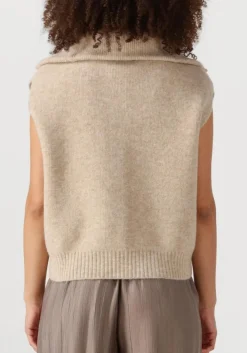 DAMES KNIT-TED vest may