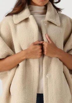 DAMES KNIT-TED vest tam