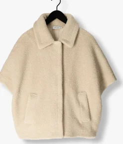 DAMES KNIT-TED vest tam