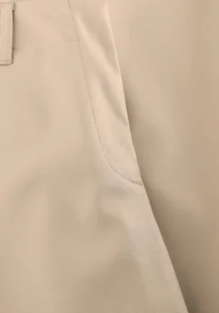 DAMES KNIT-TED wijde broek naomi pant