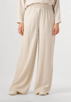 DAMES KNIT-TED wijde broek jalou