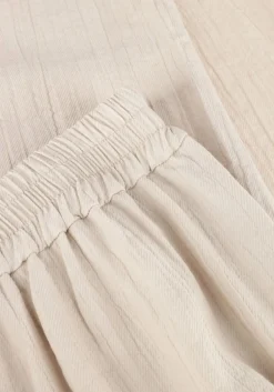 DAMES KNIT-TED wijde broek jalou