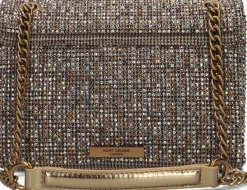 DAMES KURT GEIGER LONDON schoudertas fabric md kensington