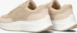DAMES LAUREN RALPH LAUREN lage sneakers franky