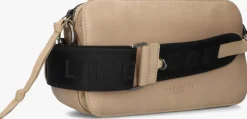 DAMES LIEBESKIND crossbodytassen clarice crossbody m