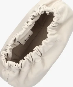 DAMES LIEBESKIND schoudertas ruffle hobo s