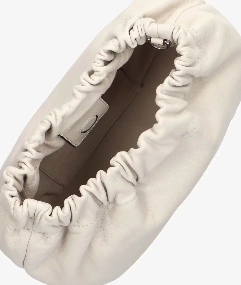 DAMES LIEBESKIND schoudertas ruffle hobo s