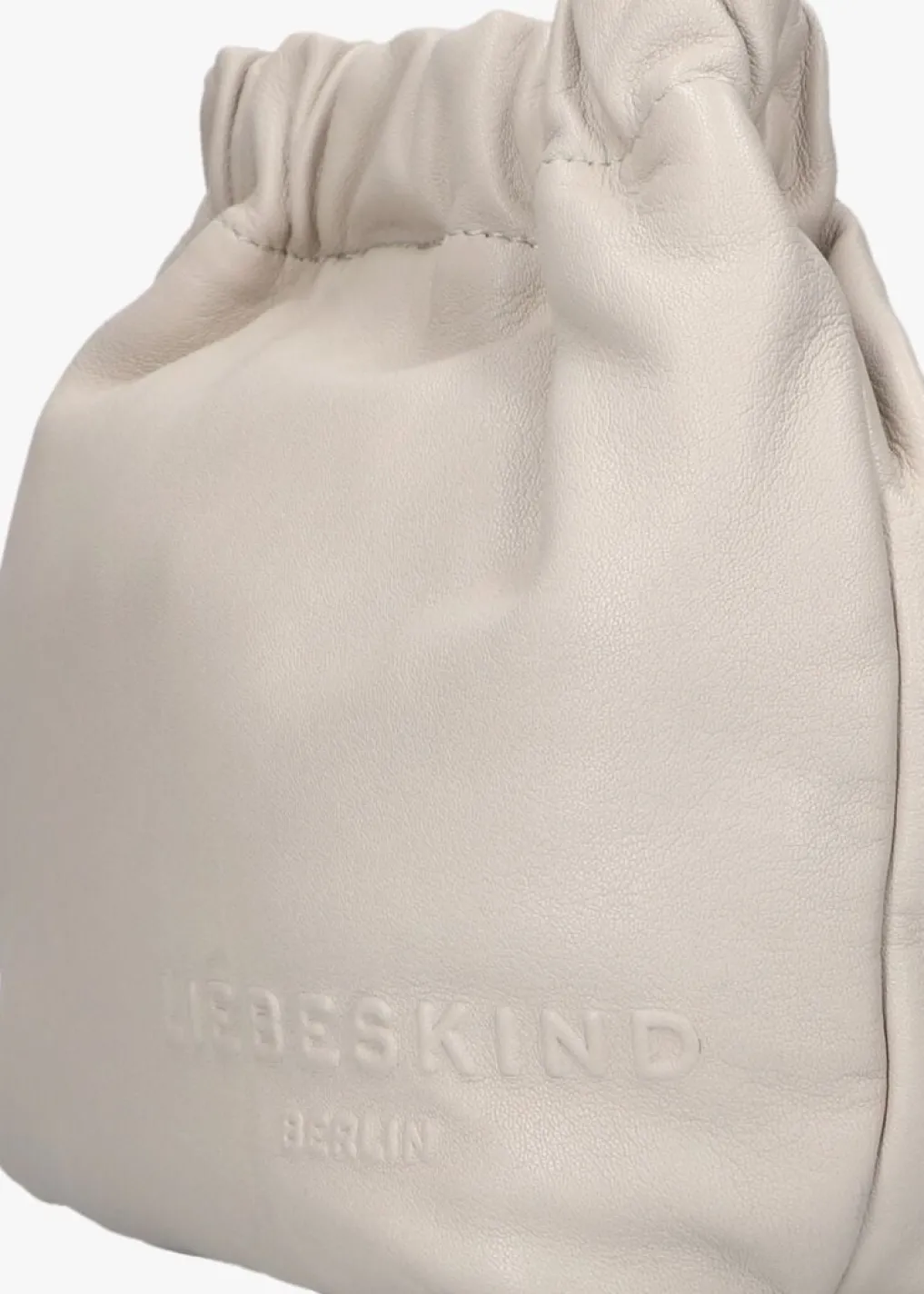 DAMES LIEBESKIND schoudertas ruffle hobo s