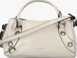DAMES LIEBESKIND schoudertas nika satchel s